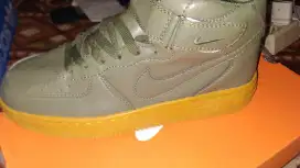 Af 1 green force