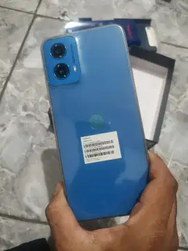 Motorola g45 5G 2 masih garansi