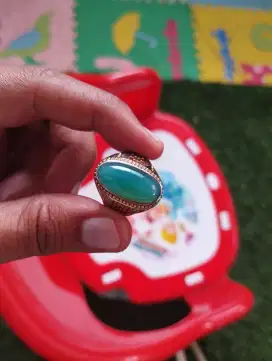 BATU BACAN MULUS