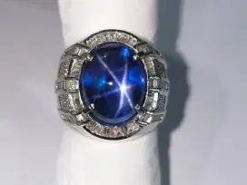 Blue Sapphire Sri Lanka
