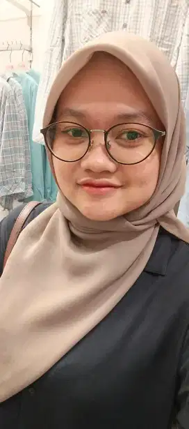 Mencari lowongan kerja sebagai kasir