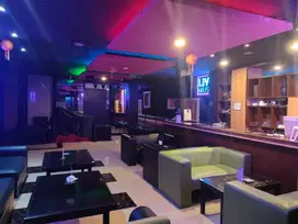 Dijual Hotel Dan Tempat Hiburan Spa Karaoke & Lounge Di Cikarang