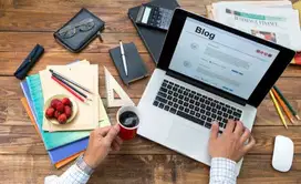 Jasa Penulisan Artikel SEO Berbahasa Indonesia