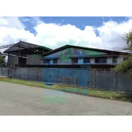 Dijual dan Disewa Gudang di Cikupa, Kab. Tangerang