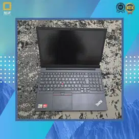 Lenovo Thinkpad E15 G3 R7-5700U/16/512GB 15,6 FHD EXCELLENT MANTAP