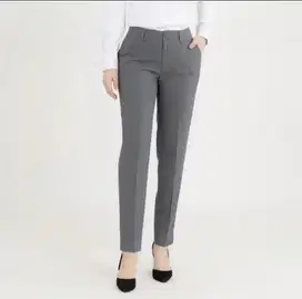 CELANA BAHAN WANITA | CELANA KERJA WANITA