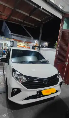 Jual mobil Sigra R mt 2022