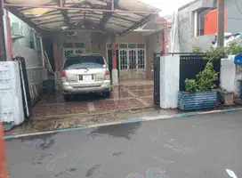Rumah Tanjung Priok