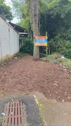 Tanah murah kapan lagi pasir impun kota bandung shm