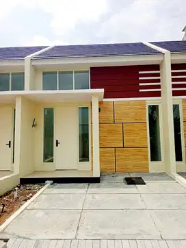 Jual Cepat Rumah 1Lt Siap Huni di Permata Gunung Anyar Surabaya