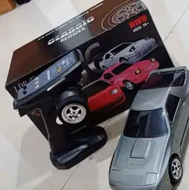 Rc drift clasicc
