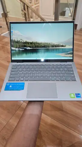 Dijual Laptop Dell Inspiron Flip 2in1