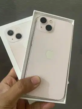 iphone 13 pink 128gb ex ibox