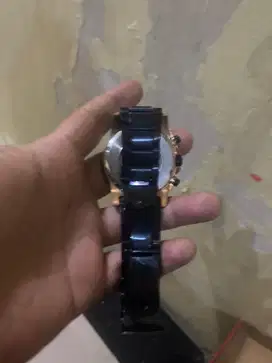 Jam tangan alexandre cristie