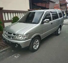 Isuzu Panther 2008 Diesel