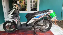 BEAT Eco 2018 komplt