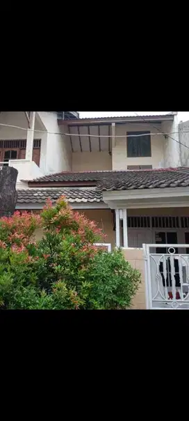 Rumah Tanggerang