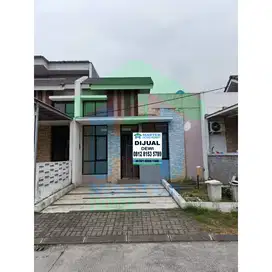 Dijual Rumah di Cluster East Portofino, Villaggio Citra Raya Tangerang