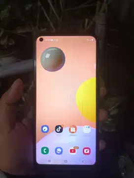 SAMSUNG A11 fullset emak2