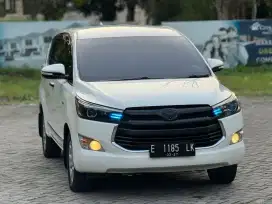 KM 80RB ! TOYOTA INNOVA REBON 2.0 G 2016/17 MANUAL BENSIN