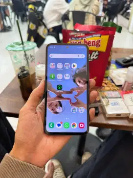 Samsung A54 5G 8/256