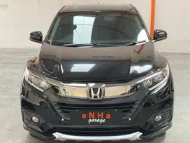 HR-E Matic 2021 Facelift Low KM,Dp 4JT