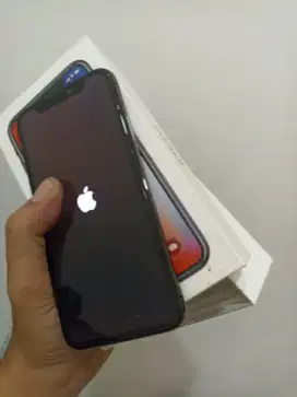 Iphone x 256 all operator mulus