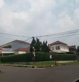 Taman Yasmin hook lokasi bagus