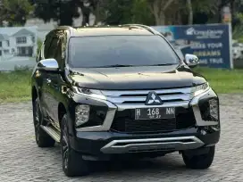 KM 14RB ! MITSUBISHI PAJERO SPORT DAKAR 2022 DIESEL MATIC