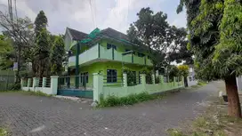 Jual kost Sigura gura dekat kampus Brawijaya