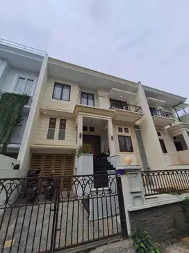 FRANS CEN-Rumah Dijual Green garden residence.dkt kedoya/puri/sunrise