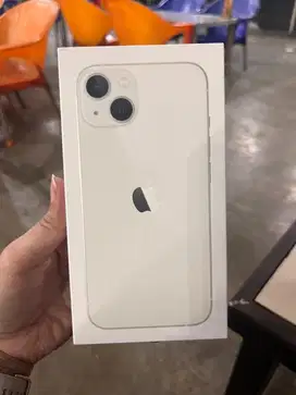 Iphone 13 128GB Garansi Ibox
