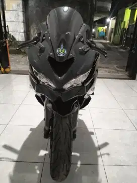Kawasaki Ninja ZX25R 2020