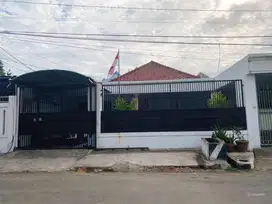 Rumah bagus bisa komersial Kupang indah dekat raya kupang jaya