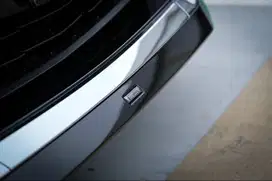 Emblem Modellista