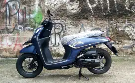 Cicil 700an kredit Genio cbs iss KTP daerah Bi jelek dibantu