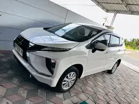 Xpander putih 2019 mt manual exceed mdf dr gls expander xpender