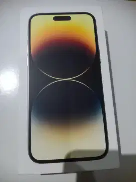 kardus iPhone 14promax ori
