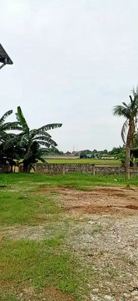 Tanah Dijual - Tambun - Bekasi
