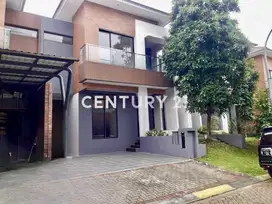 Hot Sale Dijual Rumah Discovery Bintaro Jaya Siap Huni #162681