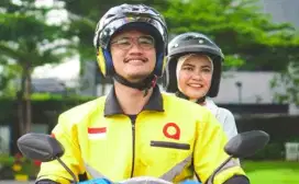 JASA TRANSPORTASI ONLINE