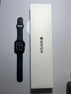 Apple Watch SE 2 Midnight