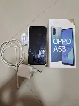 HP OPPO A53 4/64 GB