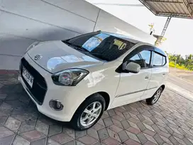 Ayla putih 2015 X mt aila manual aiyla