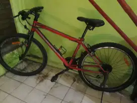 Sepeda United Monanza 1.0