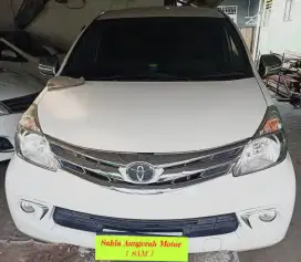 Avanza G matik 2015 dp minim