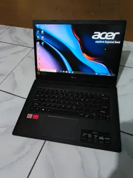 Laptop aspire 3