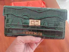 Dompet wanita Hermes