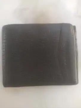 Dompet kulit obermain