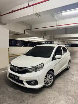 Brio satya ecvt 2021